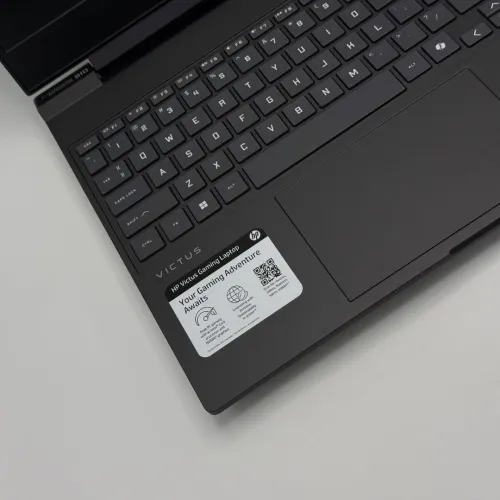 HP VICTUS GAMING 15 / 13th I5-13420H / 16Go DDR4 / 512Go / NVIDIA RTX 4050 06Go / 15.6 FHD 144Hz