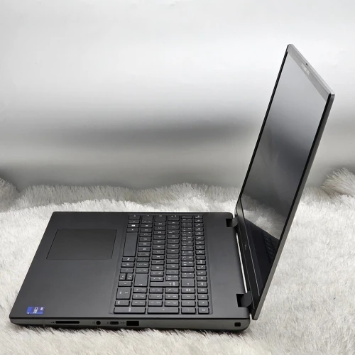 DELL PRÉCISION 7680 / 13th I9-13950HX / 64GO DDR5 / 2TO SSD / RTX 3500 ADA 12GO VRAM / 16" FHD+