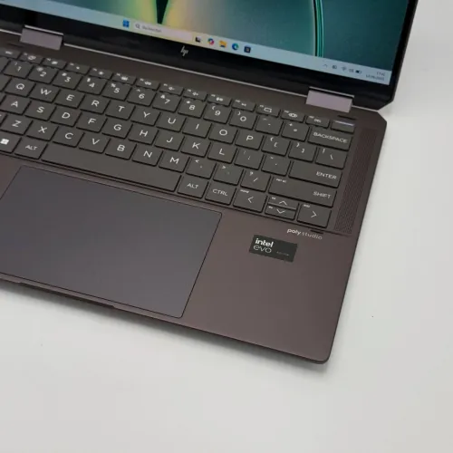 HP Spectre x360 14 OLED / Core Ultra 7 155H / 32 Go DDR5 / 1 To SSD