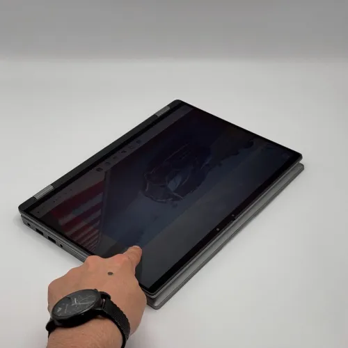 DELL LATITUDE 7440 Convertible Tactile / I7-1365U / 16Go DDR5 / 256SSD / 14 FHD+ Tactile