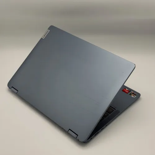 Lenovo IdeaPad Flex 5 x360 / Ryzen 5 5500U / 8 Go / 512 Go SSD / 14 Tactile WUXGA