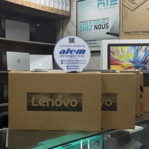 LENOVO IDEAPAD FLEX 5 x360 / RYZEN 5 5500U / 8Go DDR4x / 512SSD / 14 FHD+ Tactile