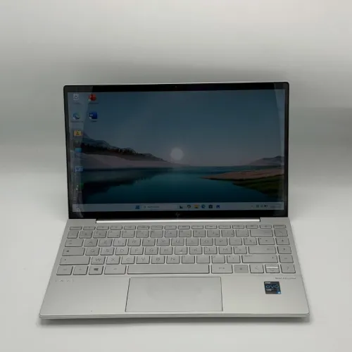 HP Envy 13 / i5-1135G7 Evo / 8 Go / 512 Go SSD / 13.3 FHD