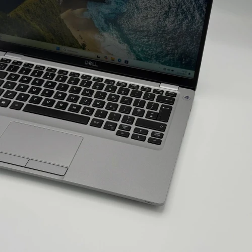 DELL LATITUDE 5410 / 10th I5-10310U / 16Go DDR4 / 256SSD / 14 FHD