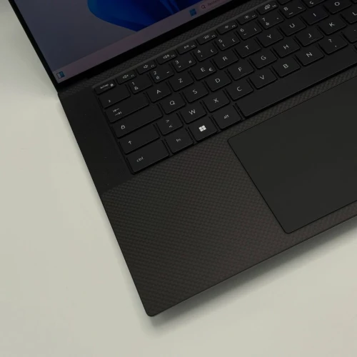 DELL PRECISION 5560 Tactile/ 11th I7-11850H/ 32Go DDR4/ 1To SSD/ NVIDIA T1200 4Go/ 15.6 4K Tactile