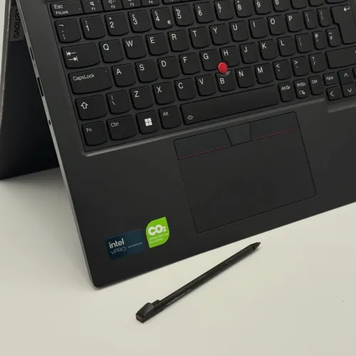Lenovo ThinkPad L13 Yoga Gen 5 / Ultra 7 165U / 16 Go DDR5 / 512 Go SSD / Tactile x360 + Stylet