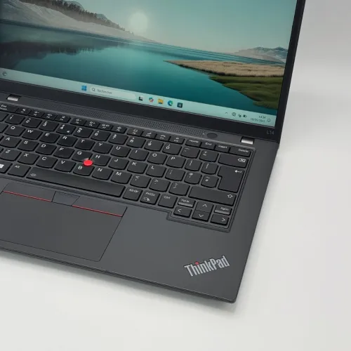 LENOVO THINKPAD L14 / 13th I5-1335U / 16Go DDR4 / 256SSD / 14 FHD