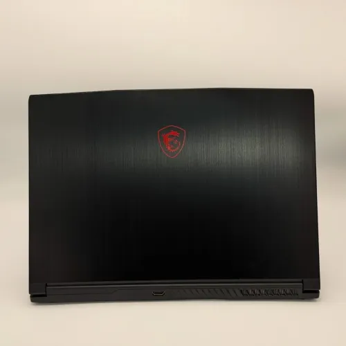 MSI GF63 THIN 10SC / 11th I7-11800H/ 16GO DDR4 / 512SSD / GTX 1650 / 15.6  FHD
