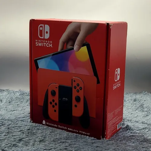 Nintendo Switch/ 64GB