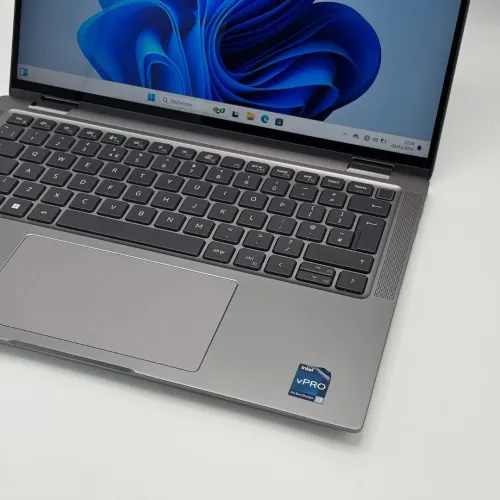 DELL LATITUDE 7440 Convertible Tactile / I7-1365U / 16Go DDR5 / 256SSD / 14 FHD+ Tactile