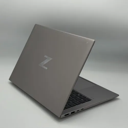 HP ZBOOK FIREFLY 14 G9 Tactile / 12th I7-1255U / 16GO DDR5 / 512Go SSD / NVIDIA RTX T550 / 14 FHD+