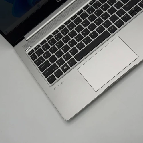 HP PROBOOK 440 G7 / 10th I5-10210U / 8Go DDR4 / 256SSD / 14  FHD