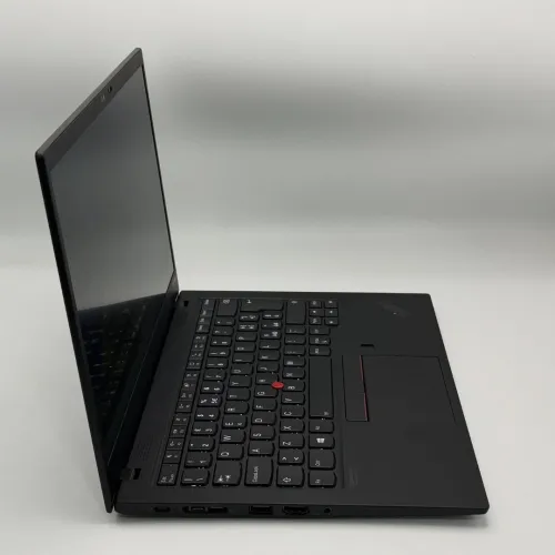 LENOVO THINKPAD X1 Carbon / 10th I7-10610U / 16Go DDR4 / 512SSD / 14 FHD