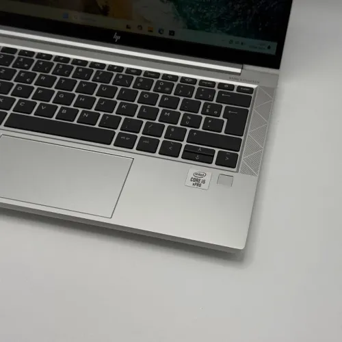 HP EliteBook 830 G7 / Intel Core i5 10310U / 16 Go / 256 Go SSD NVMe / 13.3 FHD Tactile