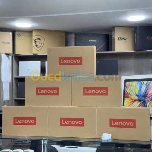 LENOVO IDEAPAD SLIM 3i / 12th I5-12450H / 16Go DDR5 / 512SSD /14 FHD