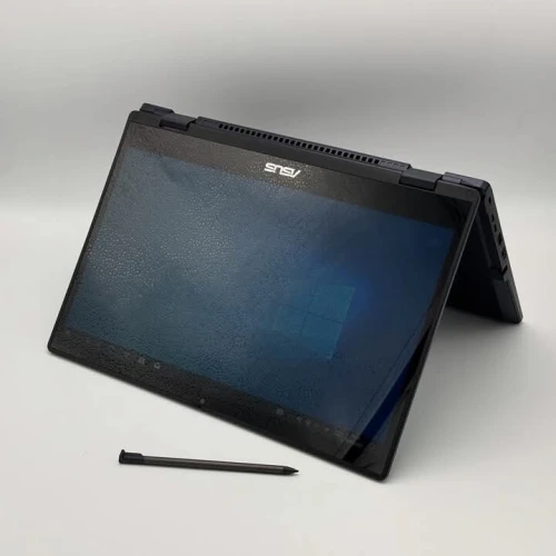 ASUS EXPERTBOOK B3 FLIP Avec STYLET / 12th i5-1235U / 8Go DDR4 / 512SSD / 14 FHD Tactile