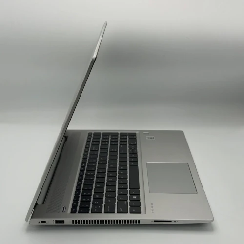 HP PROBOOK 450 G7 / 10th I5-10210U / 16Go DDR4 / 256SSD / 15.6 FHD
