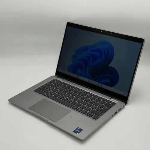 DELL LATITUDE 5330 TACTILE X360 / I5-12th / 16GO DDR4 / 512SSD / 13.3  FHD TACTILE 