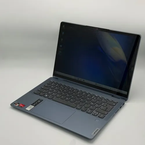LENOVO IDEAPAD FLEX 5 x360 / RYZEN 5 5500U / 8Go DDR4x / 512SSD / 14 FHD+ Tactile