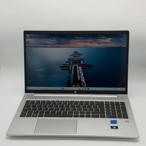 HP ProBook 450 G10 / i5-1335U / 16 Go / 512 Go SSD