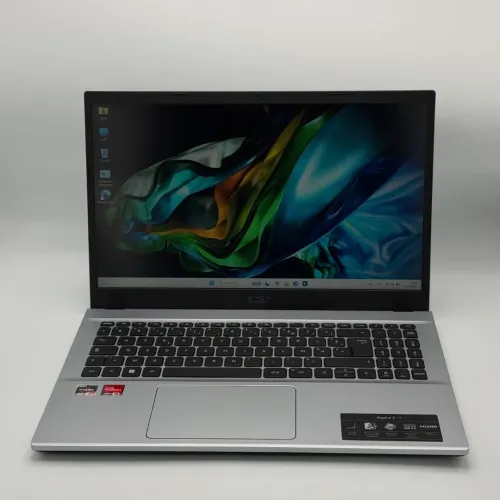 Acer Aspire 3 15 / Ryzen 7 5700U / 16 Go / 512 Go SSD / 15.6 FHD