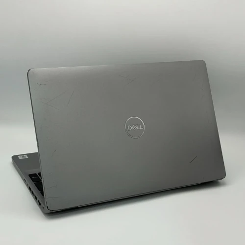 DELL LATITUDE 5510 / 10th I7-10610U / 16GO DDR4 / 256SSD / 15.6  FHD
