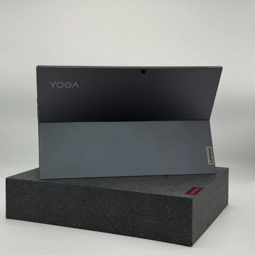 Lenovo Yoga Duet 7 13ITL6 / i5-1135G7 / 8 GB DDR4 / 512 GB SSD / 13.0 WQHD