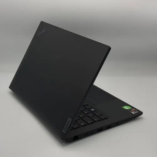 LENOVO THINKPAD L14 GEN4 / AMD RYZEN 5 PRO 7530U 13th / 16GO DDR4 / 512SSD / 14  FHD