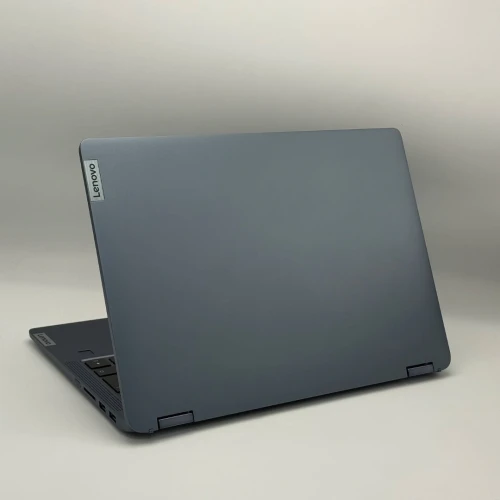 LENOVO IDEAPAD FLEX 5 x360 / RYZEN 5 5500U / 8Go DDR4x / 512SSD / 14 FHD+ Tactile 
