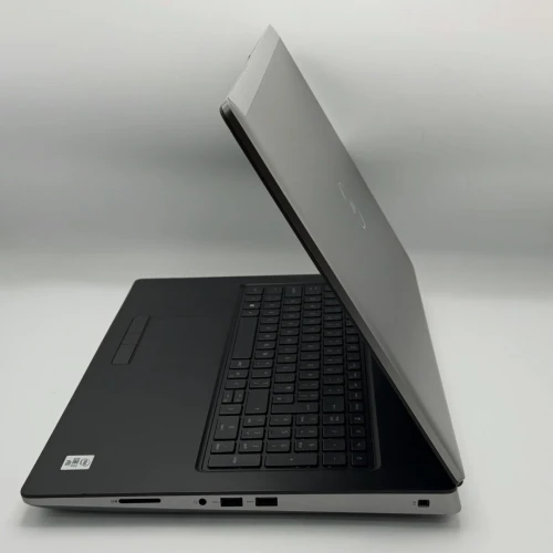 Dell Precision 7750 / i7-10875H / 16 Go DDR4 / 512 Go SSD NVMe / Quadro RTX 4000 8 Go / 17 FHD