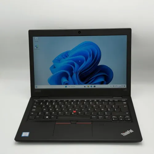 LENOVO THINKPAD L380/ 8th I7-8550U / 16Go DDR4 / 256SSD / 13.3 FHD