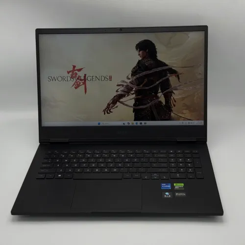 HP OMEN 16 / i7-14650HX / 16 Go DDR5 / RTX 4060 / QHD 240Hz