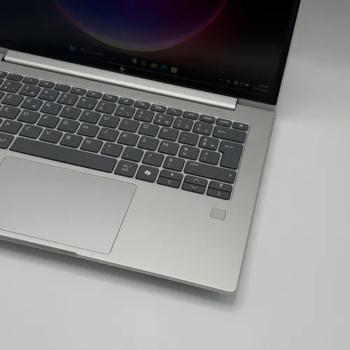 HP Elitebook / Ryzen 5 pro -Neuf