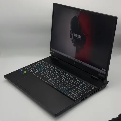 Acer Predator Helios Neo 16 / i9-13900HX / RTX 4060 / QHD+ 165Hz