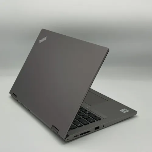 LENOVO THINKPAD L13 YOGA Avec STYLET Convertible /10th i5-10210U /8Go DDR4 /256SSD /13.3 FHD Tactile
