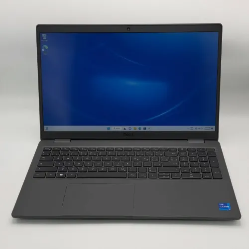 DELL LATITUDE 3540 / 13th I7-1355U/ 32Go DDR4 / 512Go SSD / 15.6 FHD