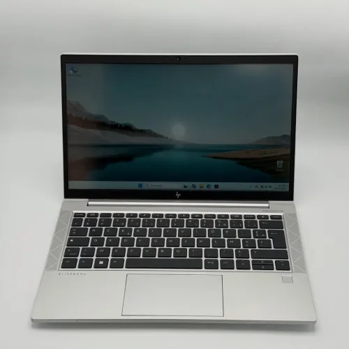 HP EliteBook 835 G8 / Ryzen 5 Pro 5650U / 16 Go DDR4 / 256 Go SSD / 13.3 FHD
