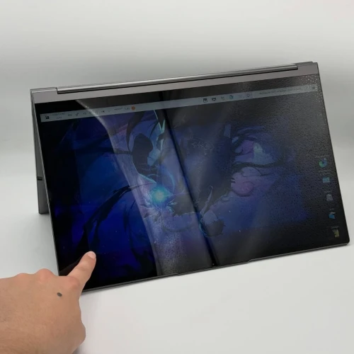 Lenovo Yoga C940 Avec Stylet / Convertible / i7-9750H / 4K Tactile / GTX 1650