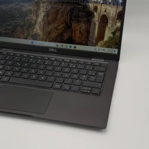 DELL LATITUDE 7330 CARBON / 12th i5-1245U / 16GO DDR4 / 512Go SSD / 13.3  FHD
