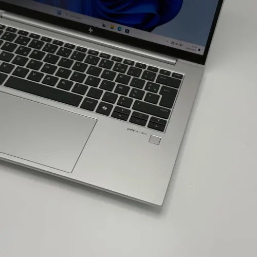HP EliteBook 845 G11 / Ryzen 5 8540U / 16 Go DDR5 / 512 Go SSD Samsung / 14 FHD+