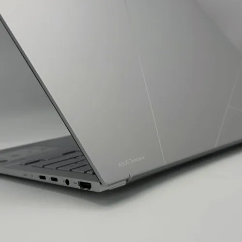 ASUS Zenbook 14 OLED 3K 120Hz / Ultra 9 / 32 Go / 1 To SSD  Ultra Premium
