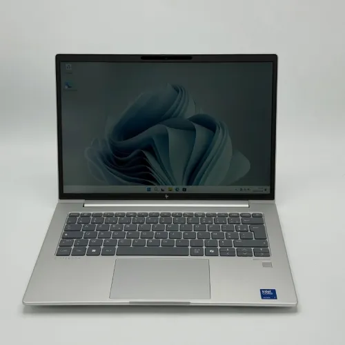 HP ELITEBOOK 640 G11 / Core Ultra 7 165U / 16Go DDR5 / 512Go SSD NVMe