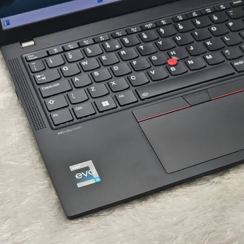 LENOVO THINKPAD X13 GEN4 / 13th I5-1335U / 16GO DDR5 / 256SSD / 13.3" FHD+
