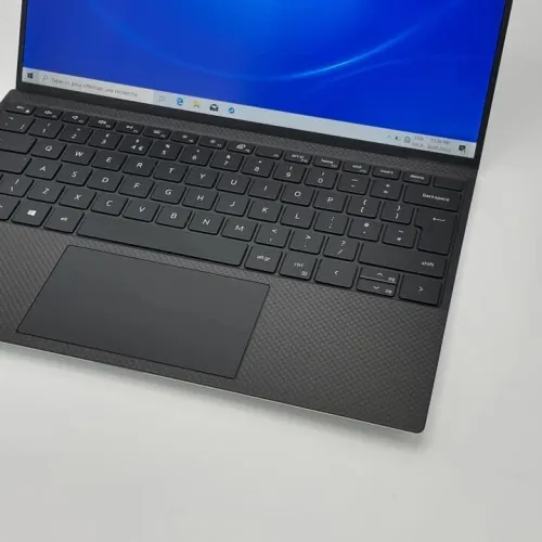 DELL XPS 9300 / 10th I5-1035G1 / 8GO DDR4X / 512SSD / 13,3 FHD+
