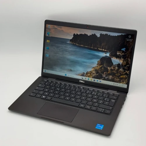 DELL LATITUDE 7320 Carbone / 11th i5-1145G7 / 16Go DDR4x / 256SSD / 13.3 FHD