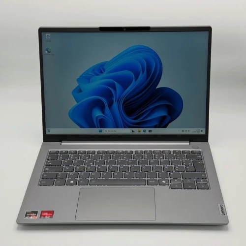 Lenovo ThinkBook 14 G7 ARP / Ryzen 7 7735HS / 16 Go DDR5 / 512 Go SSD / 14 FHD+