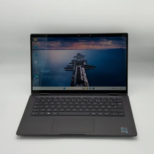 Dell Latitude 7420 2-in-1 x360 / i7-1185G7 / 32 Go / 256 Go SSD / 14 Tactile