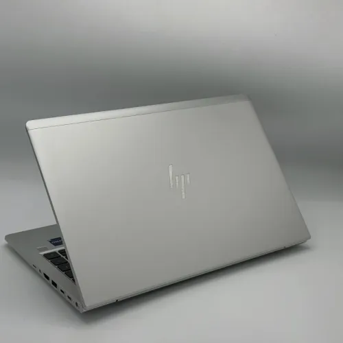 HP EliteBook 640 G10 Tactile / i5-1345U / 16 Go DDR4 / 512Go SSD / 14 FHD