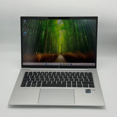 HP EliteBook 840 G10 / i5-1335U / 16 Go DDR5 / 512 Go SSD / 14 FHD+