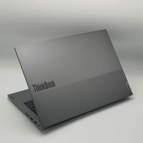 Lenovo ThinkBook 14 G7 ARP  Ryzen 7 7735HS / 16 Go DDR5 / 512 Go SSD / 14 FHD+